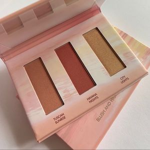 ❤️2/$20 || Wander Beauty Palette - Dusk to Dawn